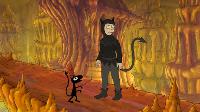Click to watch 'Stairway to Hell' (popup) Disenchantment